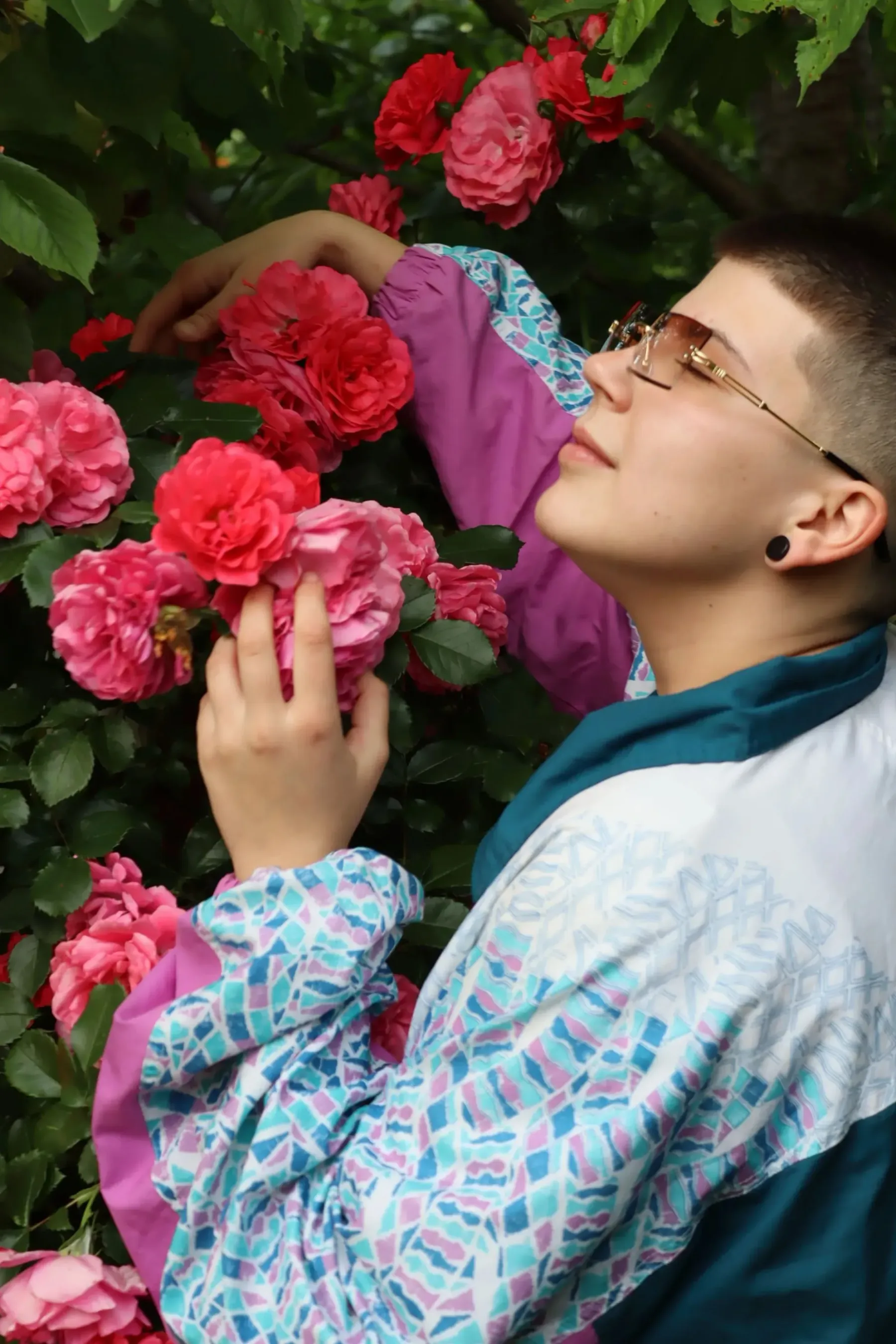 Portrait 3