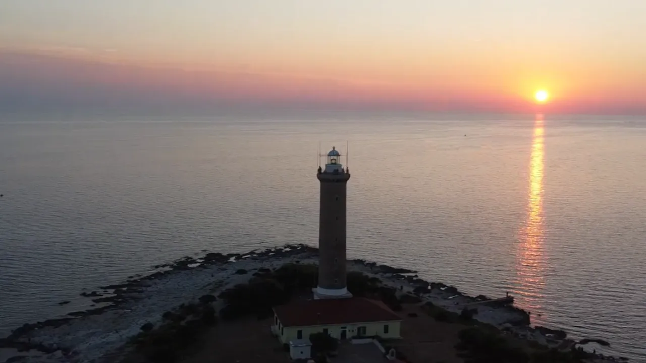 Drone Video 4