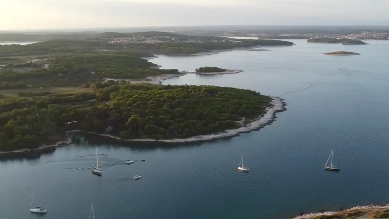 Drone Video 3