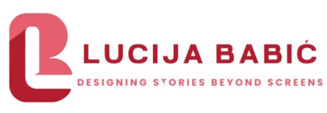 Lucija Babić logo
